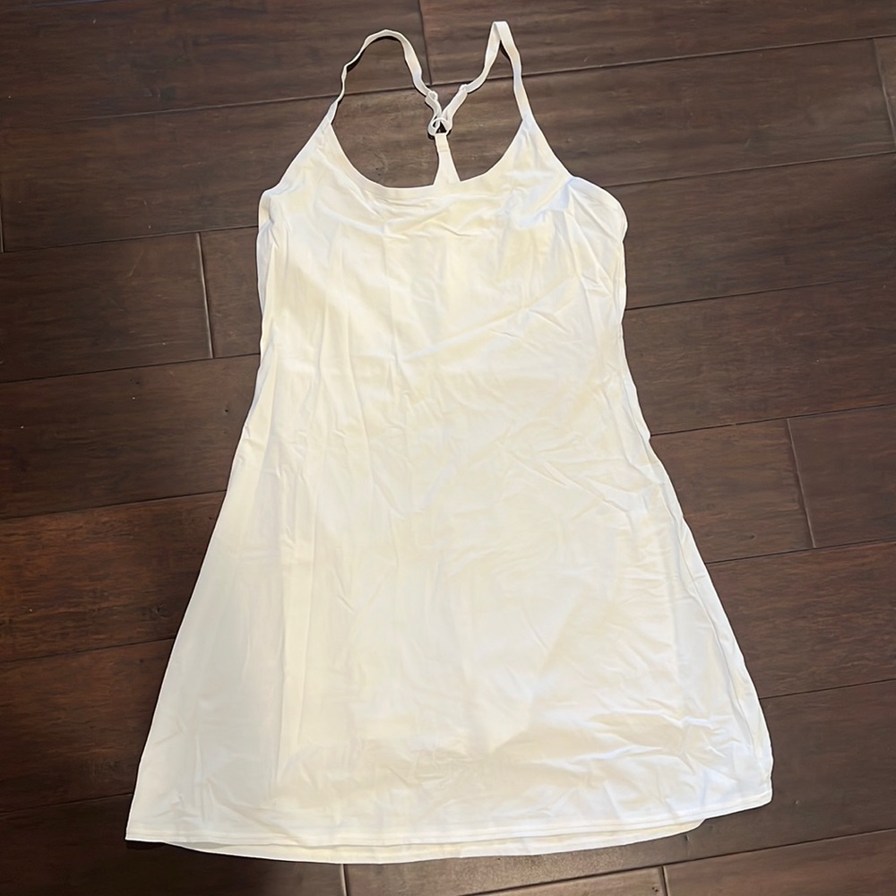 Outdoor Voices The Exercise Dress, Size Small